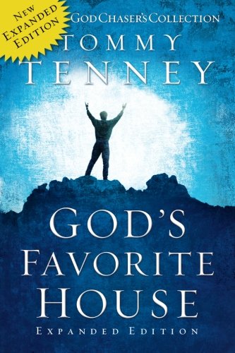 God's Favorite House: Expanded Edition God's Favorite House: Expanded Edition