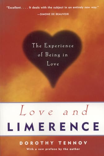 Love and Limerence: The Experience Of Being In Love von Scarborough House