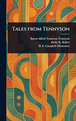 Tales From Tennyson von Anson Street Press