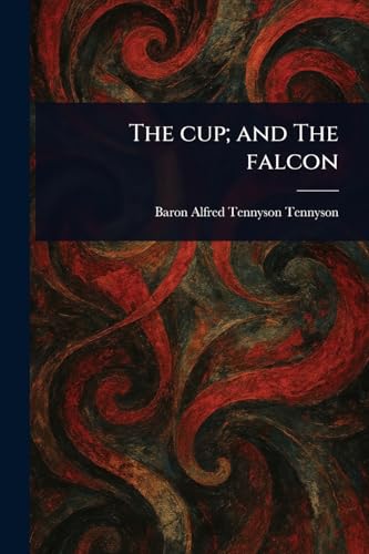 The Cup; and The Falcon von Anson Street Press
