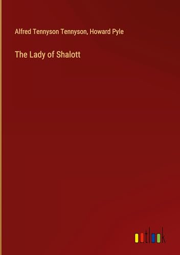 The Lady of Shalott