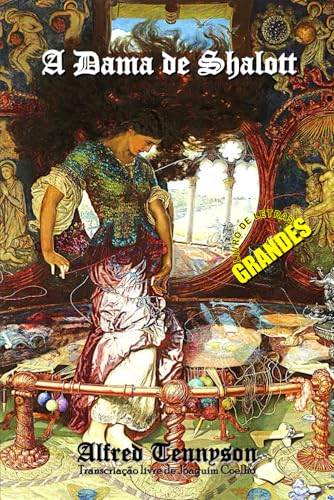 A Dama de Shalott von Independently published