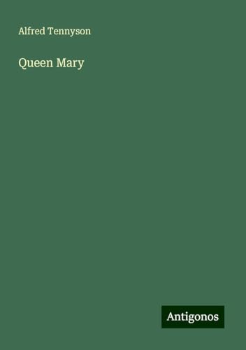 Queen Mary von Antigonos Verlag