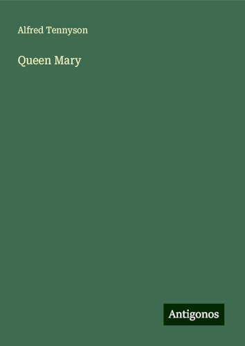 Queen Mary von Antigonos Verlag