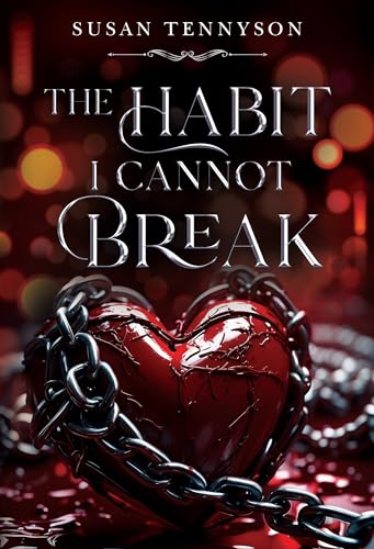 The Habit I Cannot Break von Olympia Publishers