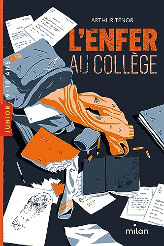 L'enfer au collège