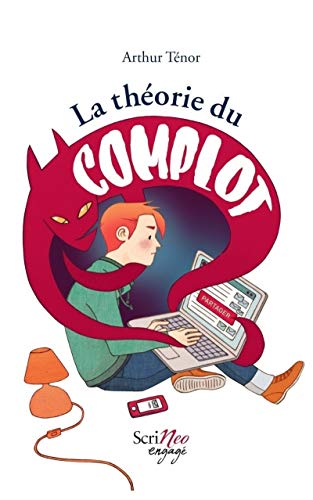 La théorie du complot von SCRINEO