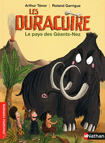 Les Duracuire: Le pays des Géants-Nez