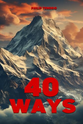 40 Ways von Self-Publish