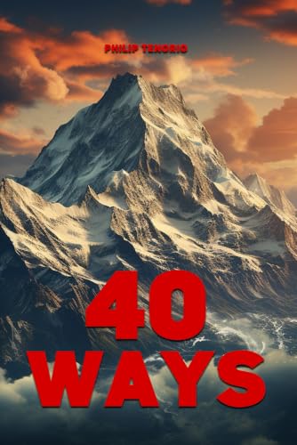 40 Ways von Self-Publish