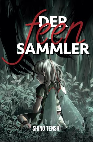 Der Feensammler von Living Oils