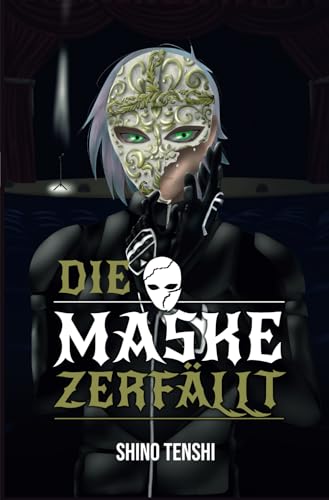 Die Maske zerfällt von Living Oils