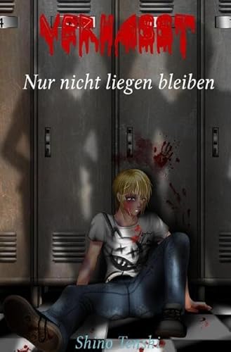 Nur nicht liegen bleiben (Verhasst)