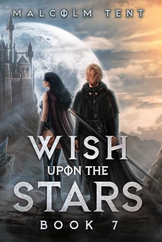 Wish Upon the Stars 7: A Cultivation LitRPG Adventure von Timeless Wind Publishing