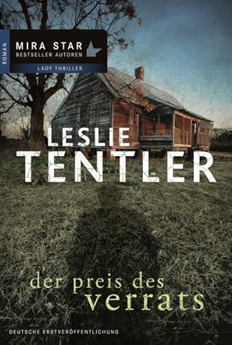 Der Preis des Verrats Der Preis des Verrats von MIRA Taschenbuch