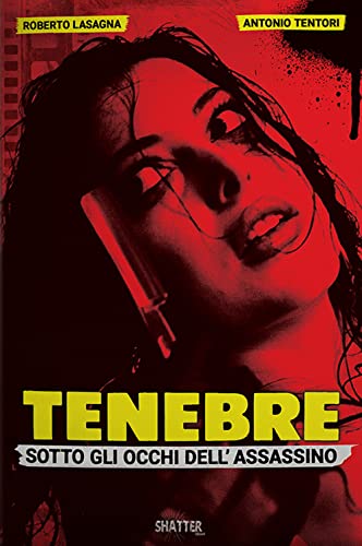 Tenebre. Sotto gli occhi dell'assassino (Cinema)