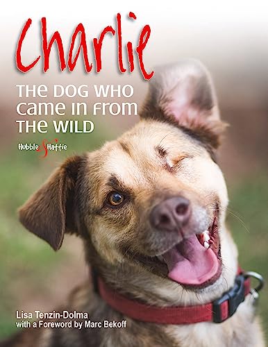 Charlie: the Dog Who Came in from the Wild von Veloce