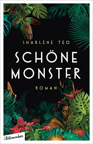 Schöne Monster: Roman von Blumenbar,