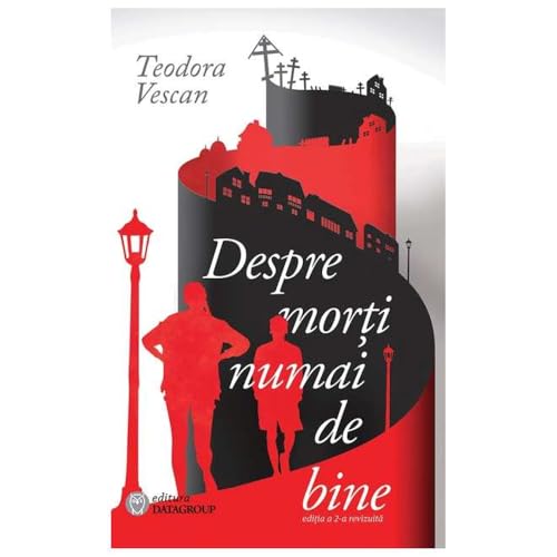 Despre Morti Numai De Bine Despre Morti Numai De Bine von Datagroup