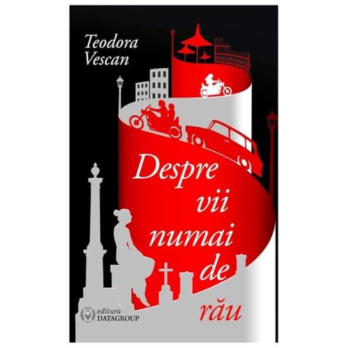 Despre Vii Numai De Rau von Datagroup
