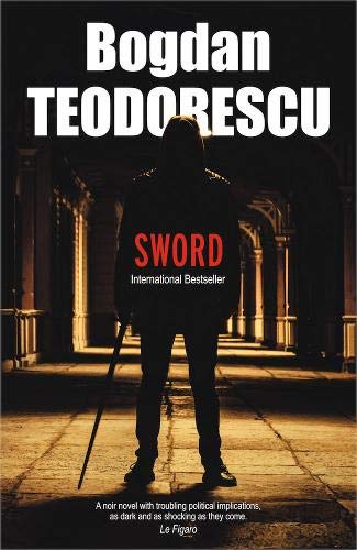 Sword 2020 von Corylus Books