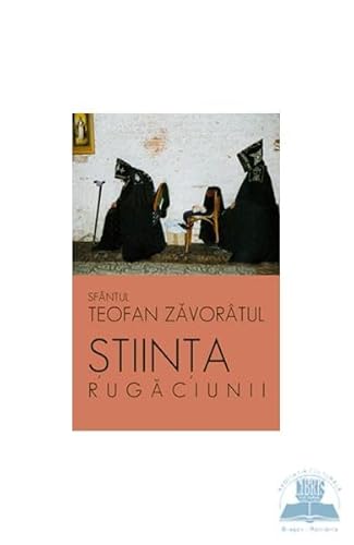 Stiinta Rugaciunii von Sophia