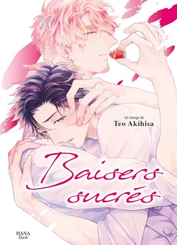 Baisers sucrés von Boy's Love