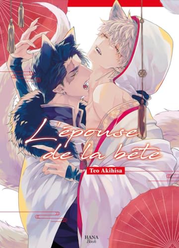 L'épouse de la bête von Boy's Love