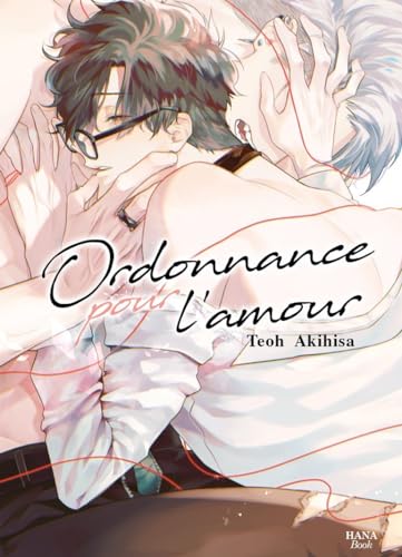 Ordonnance pour l'amour von Boy's Love