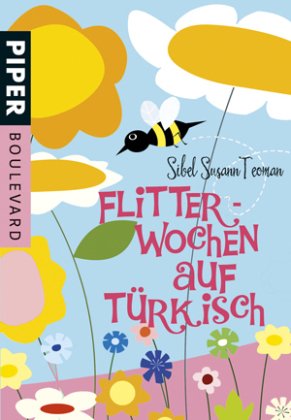 Flitterwochen auf türkisch