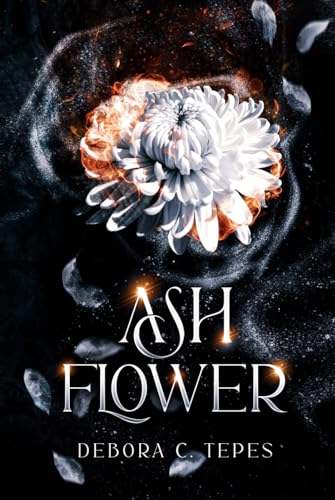 Ash Flower von Independently published