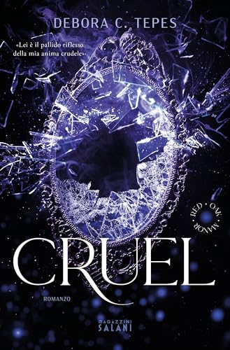 Cruel. Red Oak Manor Collection von Magazzini Salani