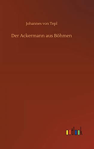 Der Ackermann aus Böhmen