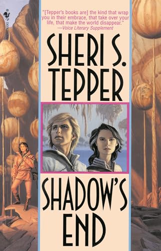 Shadow's End: A Novel von Spectra