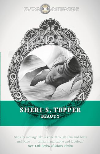 Beauty (Fantasy Masterworks)