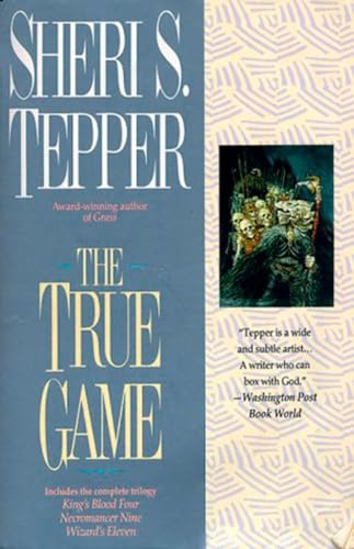 The True Game