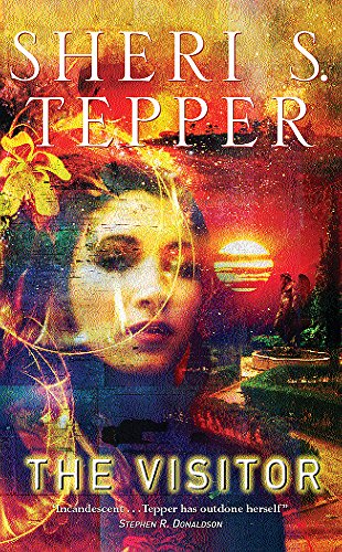 The Visitor (Gollancz S.F.)