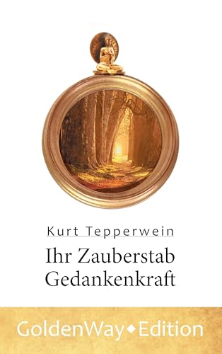 Ihr Zauberstab Gedankenkraft