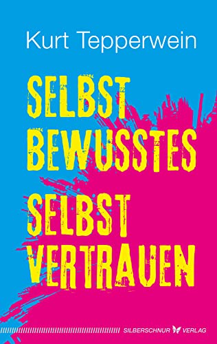 Selbstbewusstes Selbstvertrauen