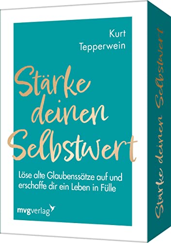 Stärke deinen Selbstwert: Löse alte Glaubenssätze auf und erschaffe dir ein Leben in Fülle. Erfolgscoach Kurt Tepperwein erklärt alles über Selbstliebe, Dankbarkeit und Achtsamkeit Stärke deinen Selbstwert: Löse alte Glaubenssätze auf und erschaffe dir ein Leben in Fülle. Erfolgscoach Kurt Tepperwein erklärt alles über Selbstliebe, Dankbarkeit und Achtsamkeit