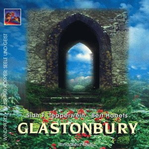 Glastonbury. CD. Gesamtspieldauer ca. 48 Minuten Glastonbury. CD. Gesamtspieldauer ca. 48 Minuten von Windpferd