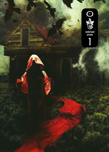 Underland Arcana 1 von Underland Press