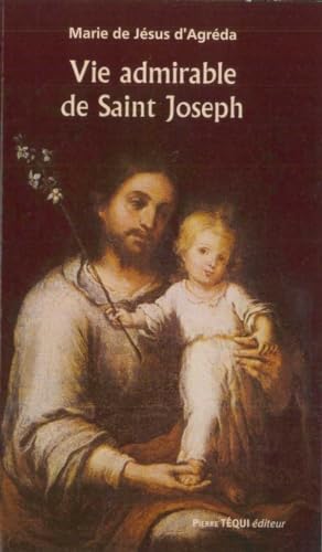 Vie admirable de Saint Joseph von TEQUI