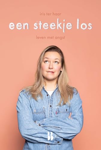 Een steekje los: leven met angst (Hoofdzaken)