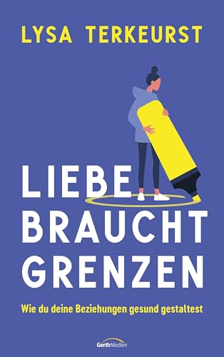 Liebe braucht Grenzen: Wie du deine Beziehungen gesund gestaltest