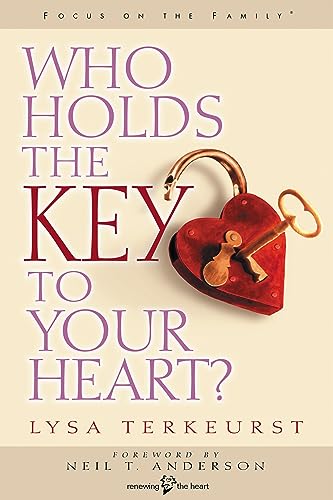 Who Holds the Key to Your Heart Who Holds the Key to Your Heart