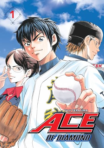 Ace of Diamond T01: Tome 1 von MANGETSU