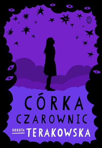 Córka Czarownic von Literackie