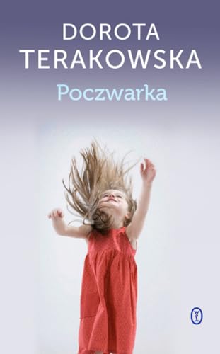Poczwarka Poczwarka von Literackie