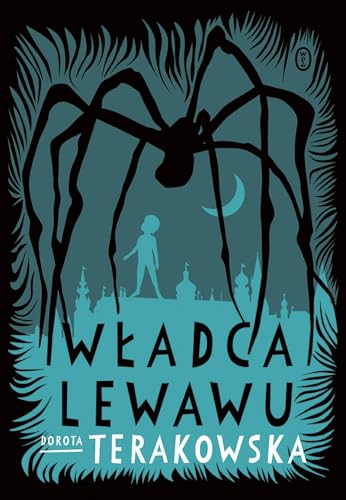 Władca Lewawu von Literackie
